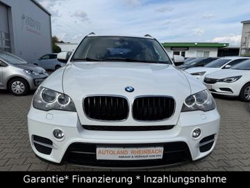 BMW X5 - 2