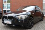 BMW 114i Lim. Sitzheizung PDC Bluetooth - BMW 114 in Hannover
