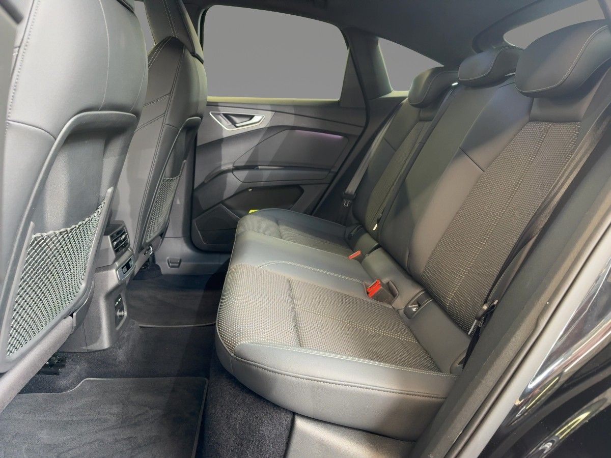 Audi Q4 e-tron - Bild 9