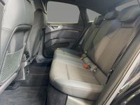 Audi Q4 e-tron - Vorschau Bild 9