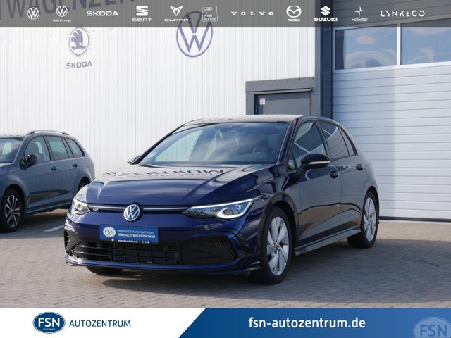 Volkswagen Golf VIII 1.5 eTSI R-Line DSG AHK NAVI ACC PANOR