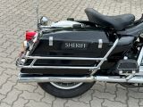 Harley-Davidson Police Original Sheriff`s Dept. - Einzelstück - Offers matching your search criteria