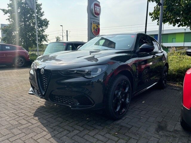 Alfa Romeo Stelvio 2.0 Turbo 16V Sprint Q4 (EURO 6e)