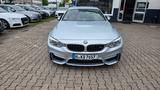 BMW M4 Cabrio Harman-Kardon Kamera - gebrauchte BMW M4 aus dem Jahr 2015