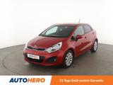 Kia Rio 1.4 FIFA World Cup Edition*NAVI*CAM*PDC*SHZ* - Kia Rio Gebrauchtwagen