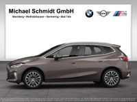 BMW 218 Active Tourer - Vorschau Bild 3