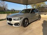 BMW 116 i 5p. Msport EURO 6 OK NEOPATENTATI BENZ - BMW 116 Gebrauchtwagen Bmw116i