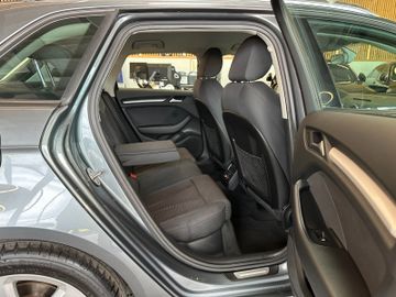 Audi A3 Sportback ambition*2. Hand*Klima*SHZ*PDC*