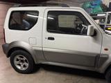 Suzuki Jimny 1.3i 16V cat 4WD Special - Suzuki Jimny Kombi Gebrauchtwagen