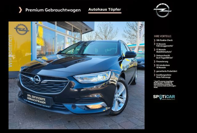 Opel Insignia B ST "Business Edition" Matrix LED/Navi