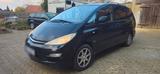 Toyota Previa R3 2.4 Benzin Automatik - Toyota Previa Gebrauchtwagen