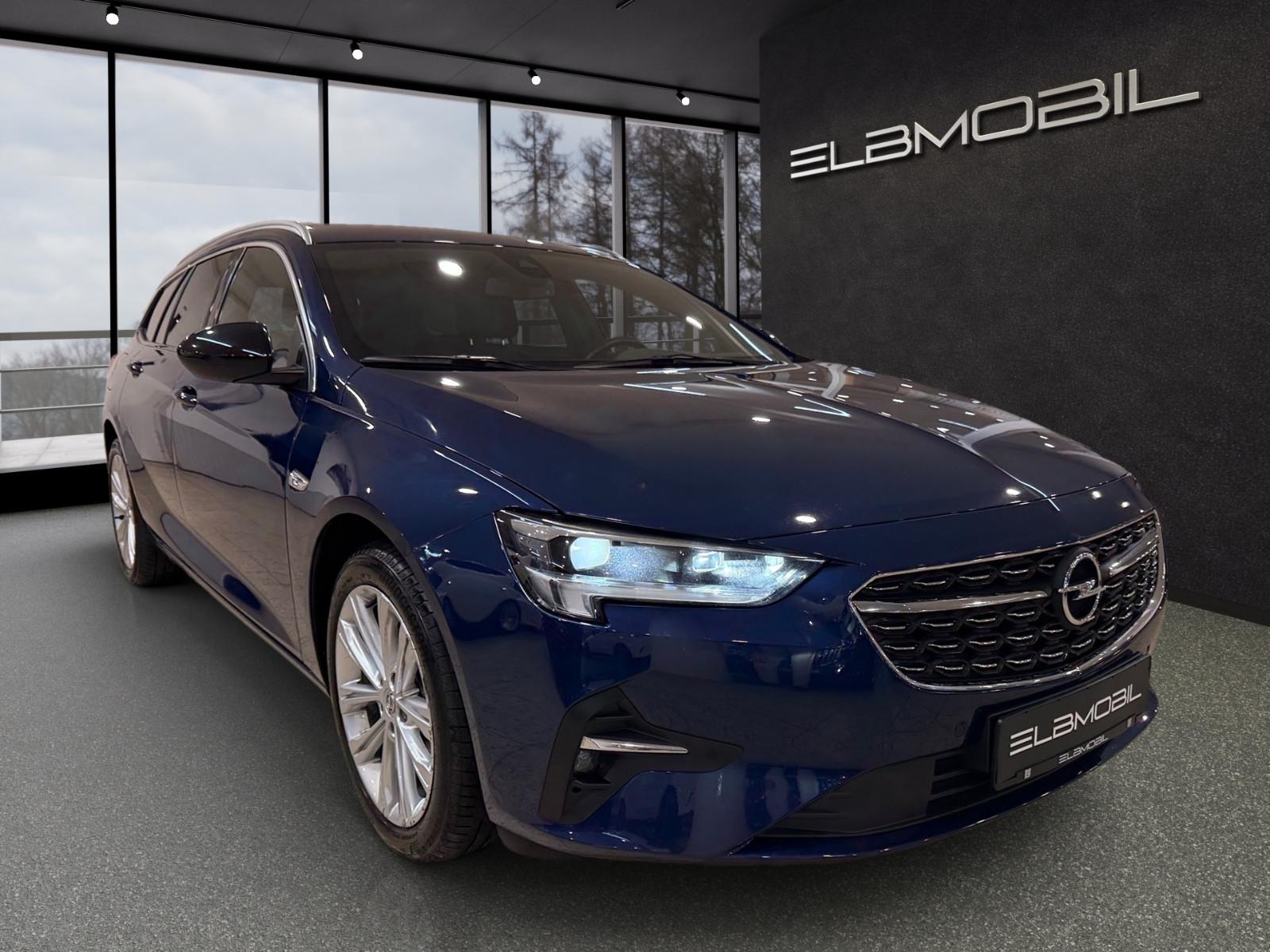 Opel Insignia B 2,0 Sports Tourer Business Elegance