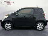 Toyota iQ 1.0 VVT-i Active - Toyota IQ: 1.0