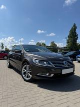 Volkswagen CC 2.0 TDI 130kW DSG BlueMotion  - VW CC von privat