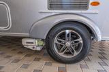 HYMER / ERIBA / HYMERCAR Touring Troll 542 "60 Edition" - HYMER / ERIBA Wohnwagen