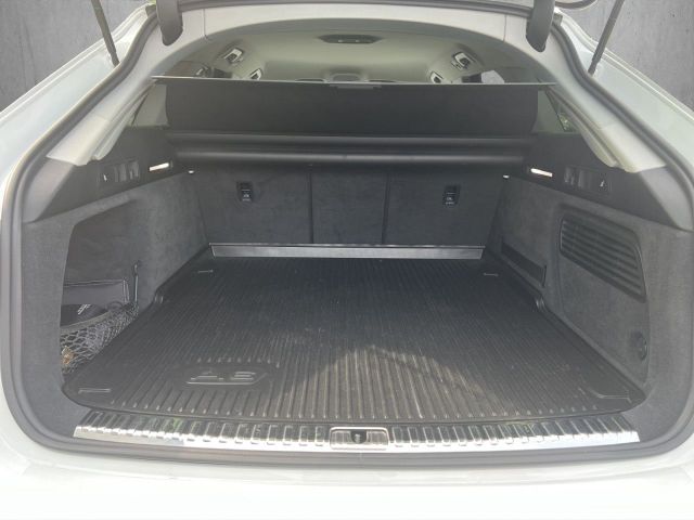 A6 2.0 TDI Avant sport MatrixLED/MMI/Sportsitze