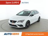 Seat Leon 2.0 TSI Cupra 300 4Drive Aut.*NAVI*LED*ACC*
