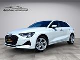 Audi A3 Sportback 30 TFSI advanced 115PS 7-AT LED All