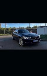 BMW 320 Gran Turismo Gran Turismo 320d xDrive Lu... - BMW 320 Gran Turismo in Düsseldorf