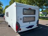 Knaus Südwind 550 QSK - Knaus 550