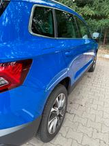 Skoda Karoq 1.0l TSI ACTIVE ACTIVE - Skoda Karoq von privat