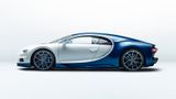 Bugatti Chiron  Auto kaufen bei mobile.de