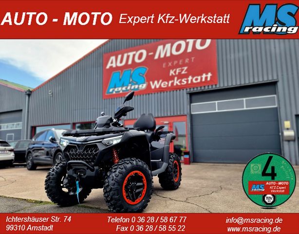 CFMOTO CFORCE 1000 PRO T3B ABS 105Km/h