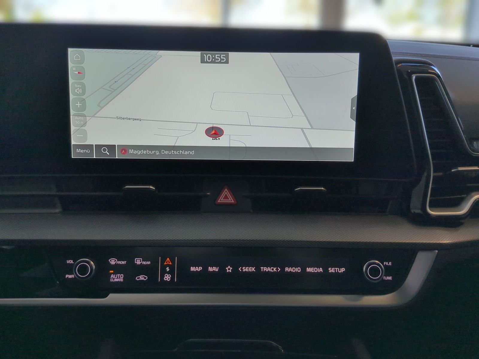 Fahrzeugabbildung Kia SPORTAGE 1.6T PHEV Plug & Ride DRIVE+