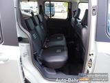 Ford Tourneo Courier Active Navi Kamera Winterpaket - gebrauchte Ford Van