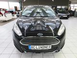 Ford Fiesta Trend*Allwetter*Sitzheiz*PDC*HU/AU neu* - gebrauchte Ford Fiesta aus dem Jahr 2015