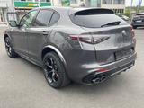 Alfa Romeo Stelvio 2.9 Bi-T. V6 375kW Quadrifoglio AT8-... - gebrauchte Alfa Romeo Stelvio aus dem Jahr 2023