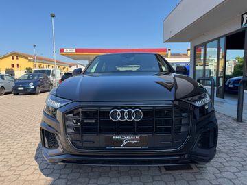 Audi Q8 - 5