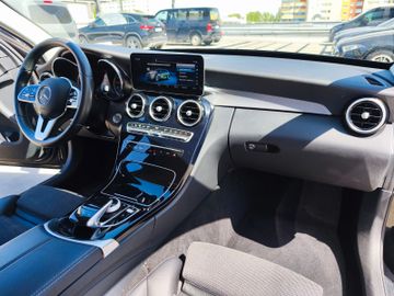 Mercedes C 300 - 9