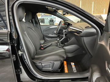 MYAUTOCENTER – Gebraucht- und Jahreswagen mit Werkstattservice in Pfaffenhofen Opel Corsa F *GS Line*Spurhalte*Müdigkeits*LED*