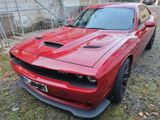 Dodge Challenger Hellcat unfallfrei Eigenimport Texas  - Dodge Challenger aus 2015