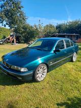 BMW 535i V8 - BMW 535 aus 1998
