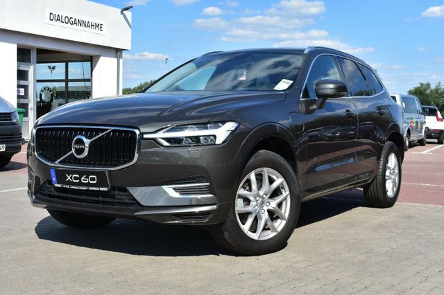 Volvo XC60 T8 Twin Engine AWD *PANO*ACC*VOLL LED*LUFT*