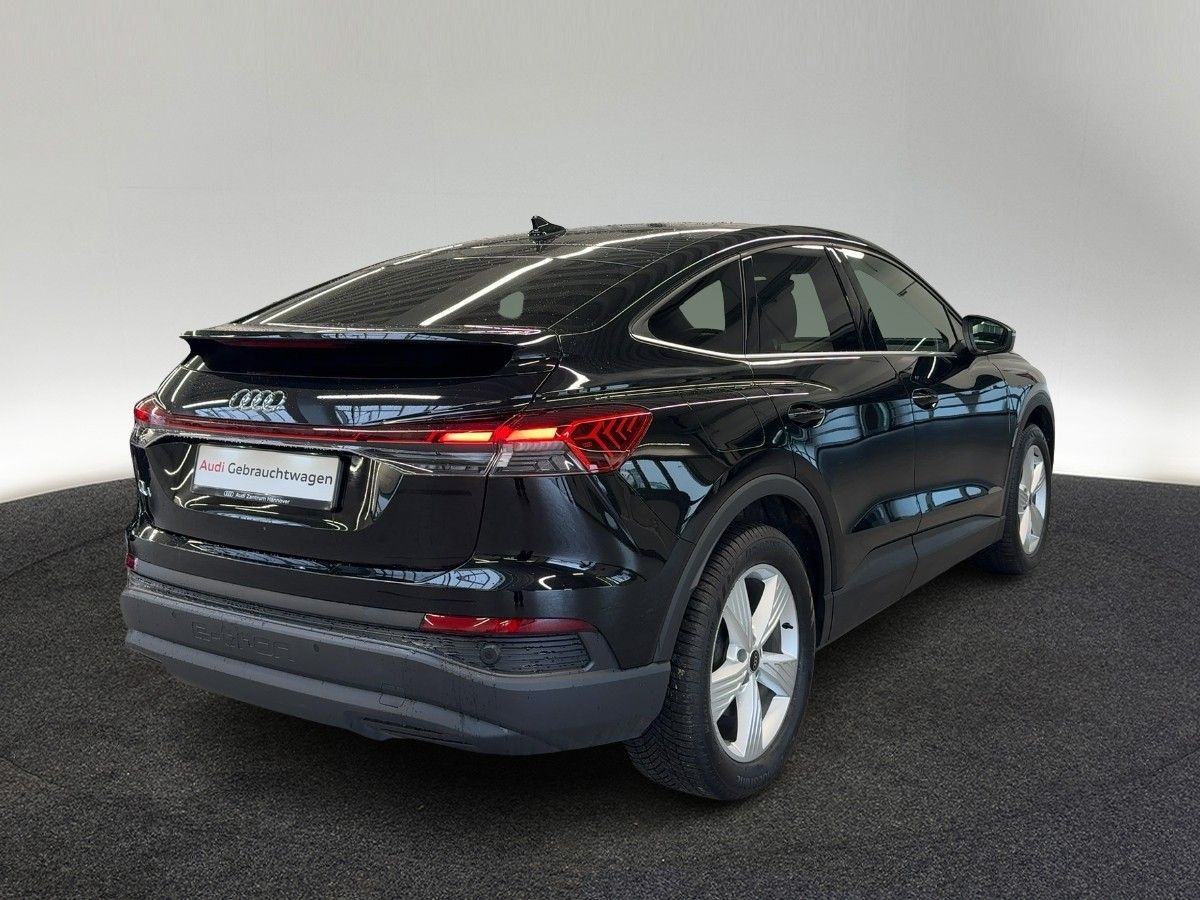 Audi Q4 e-tron - Bild 6
