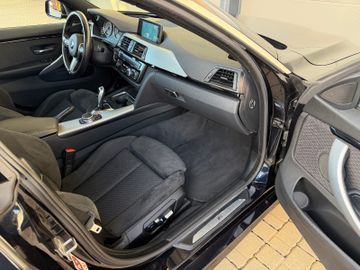 BMW 428 Gran Coupé - 11