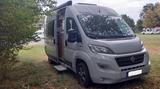 Weinsberg CaraTour 540 MQ - Weinsberg Kastenwagen