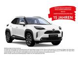 Toyota Yaris Cross 1.5 Teamplayer*Safety+Winter Paket - Toyota Yaris Cross Gebrauchtwagen in Wuppertal