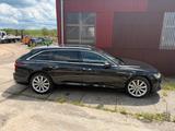 Audi A6 40 TDI S tronic advanced Avant advanced