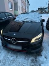 Mercedes-Benz Verkaufe hier mein Auto Mercedes Benz Cla ... - gebrauchte Mercedes-Benz CLA 250 aus dem Jahr 2016