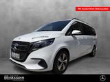 Mercedes-Benz V 220 d STYLE Lang AHK Navi DISTRONIC Kamera SHZ - Mercedes V 220 von 2026