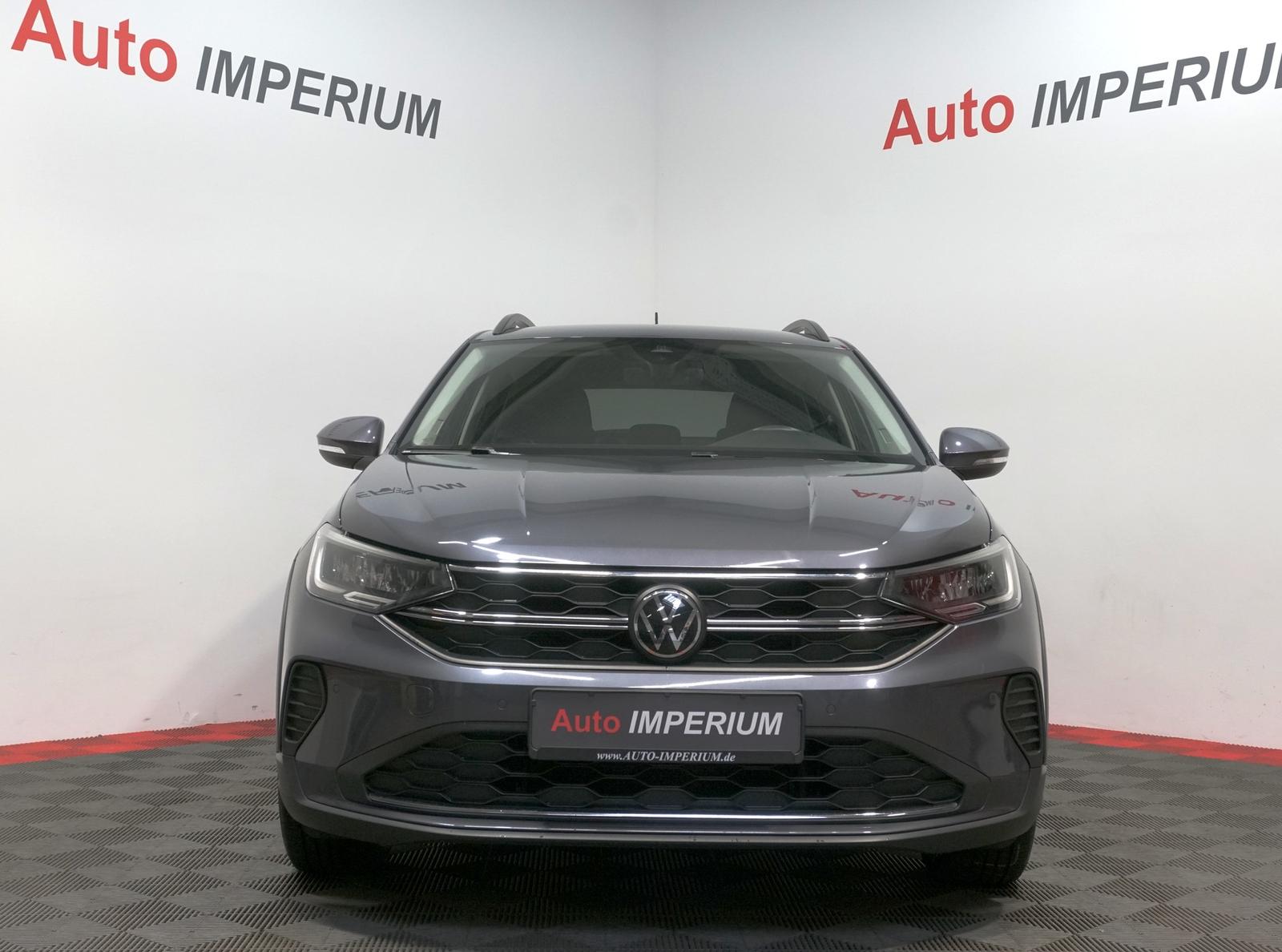 Volkswagen Taigo 1.0 TSI Life*NAVI*LED*Virtual Cockpit*DAB, миниатюра 2