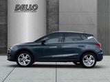 Seat Arona , Navi, Digitales Cockpit, LED , Klimaauto - Seat Arona: Automatik