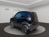 Ligier MyLi E R.EBEL 8Kw *1. Hand*Klima*CarPlay* - Ligier mit Elektro-Antrieb: Kleinwagen