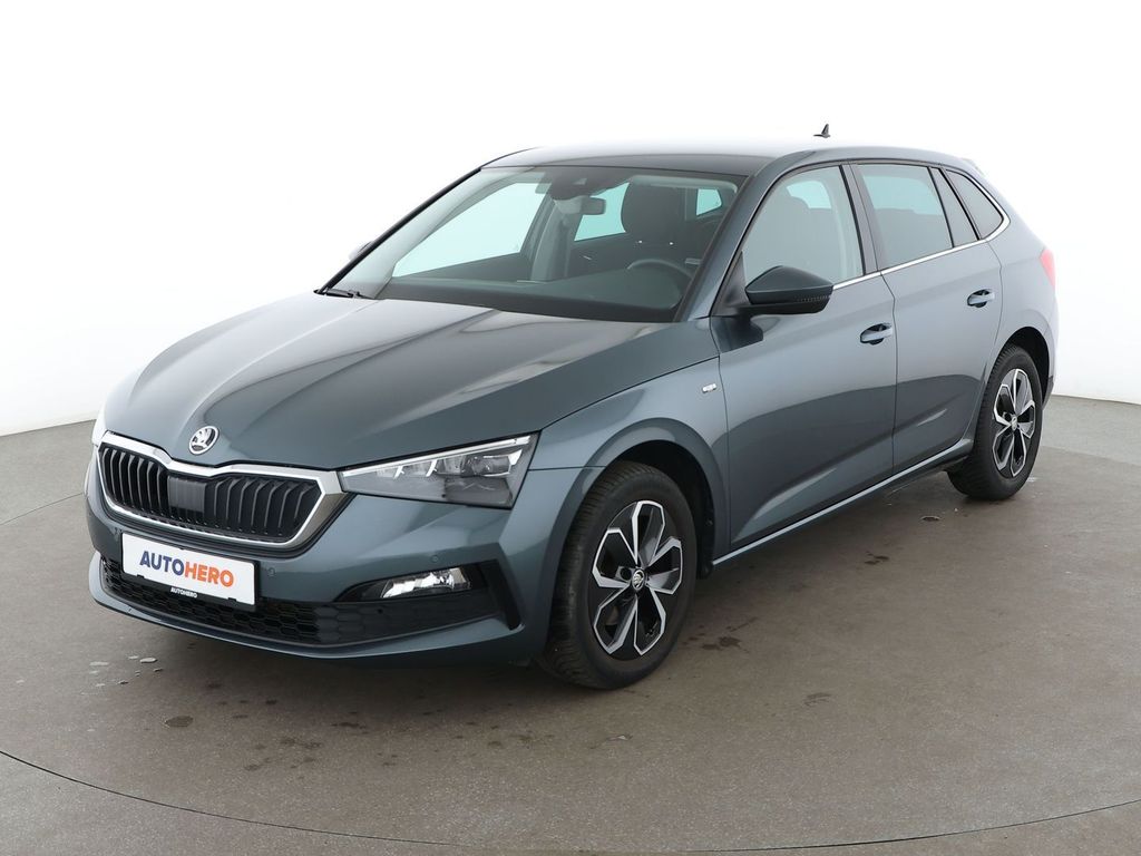 Image of Skoda Scala