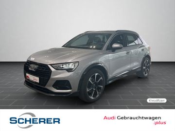 Audi Q3 - 1