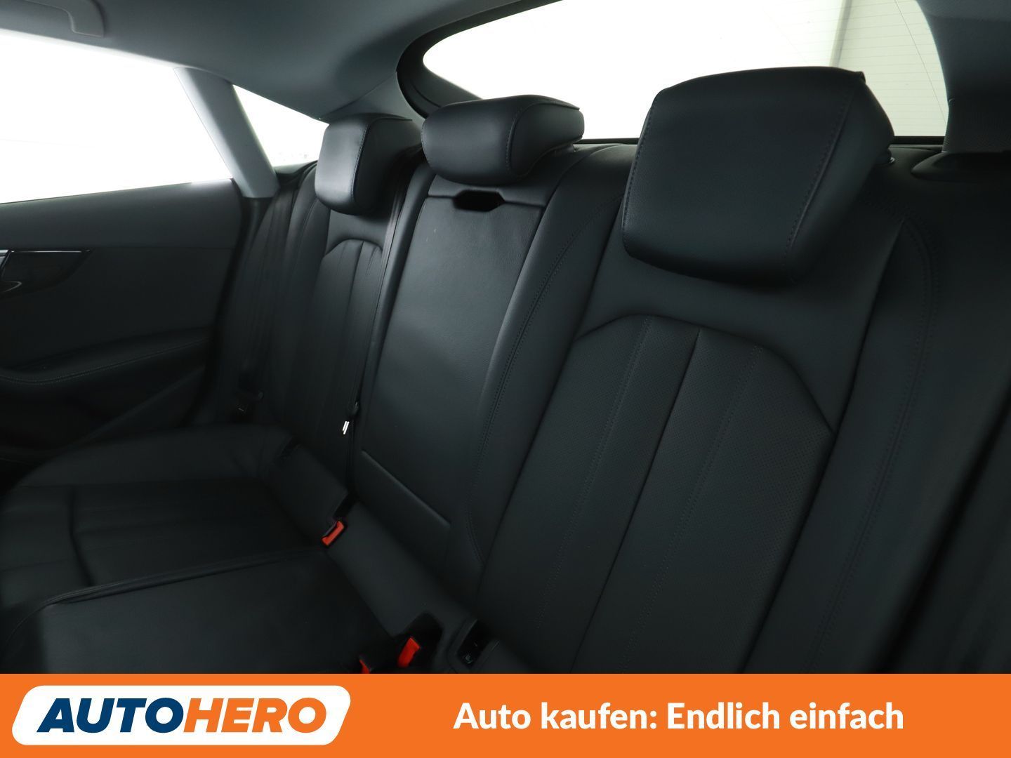 Audi RS 5 Sportback 2.9 TFSI quattro Aut.*HUD*MATRIX* foto 14